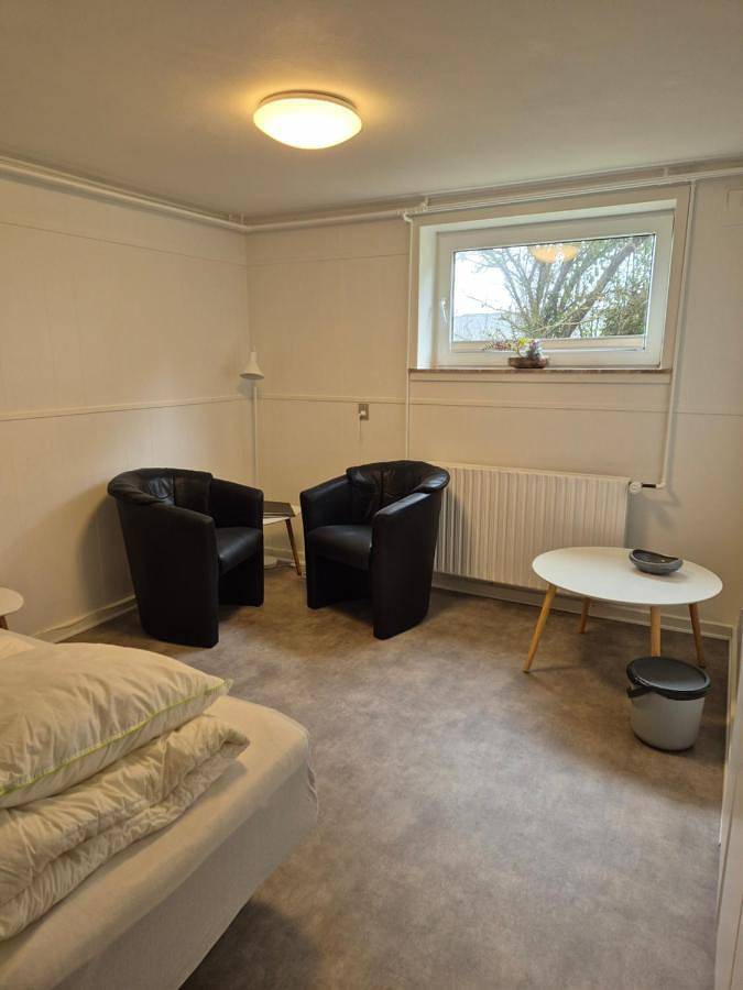 Maison d’hôte pour 2 personnes, avec terrasse et jardin au Danemark - 3