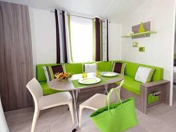 Camping voor 4 Personen in Saint-Antonin-Noble-Val, Centraal Massief, Afbeelding 2