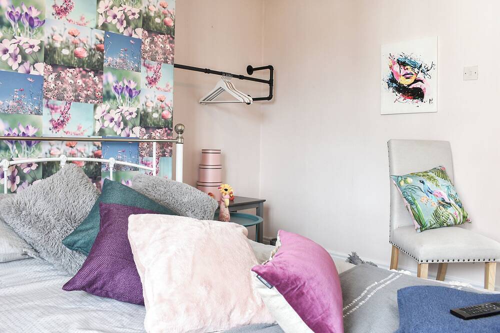 2 bedroom accommodation in Sadberge in Darlington