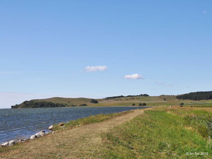 Ferienwohnung für 2 Personen, mit Terrasse auf Rügen - 3