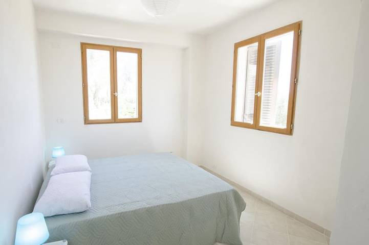 Ferienhaus für 8 Personen, mit Garten und Whirlpool sowie Terrasse, mit Haustier in Vieste - 2