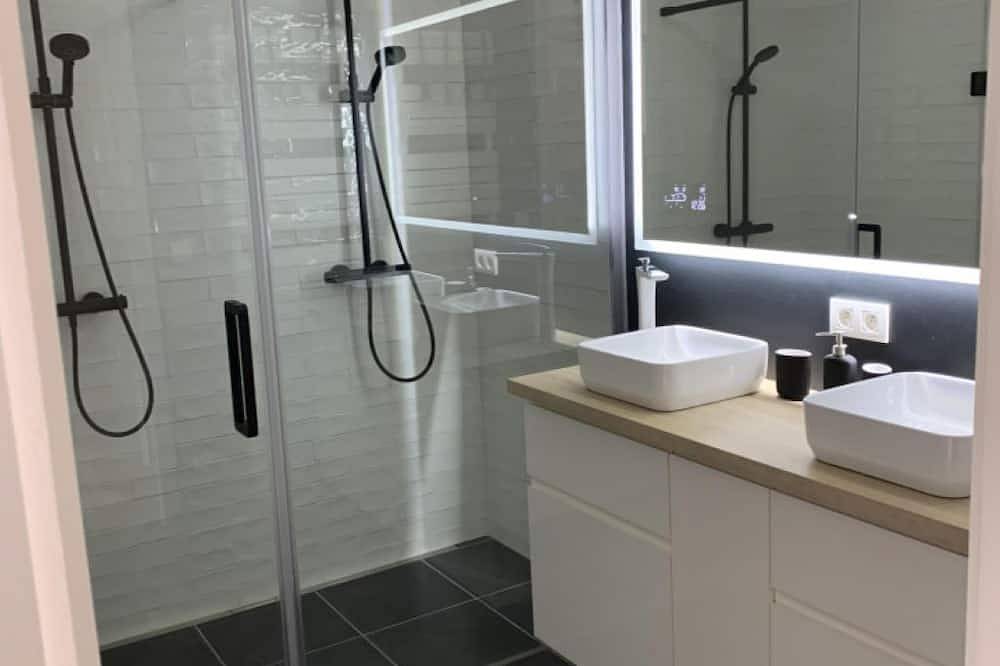 Geheel appartement, Magnificent apartment in Saint Idesbald in Koksijde-Bad, Koksijde