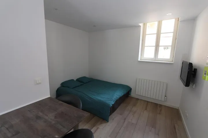 Apartamento de vacaciones para 2 personas - 1