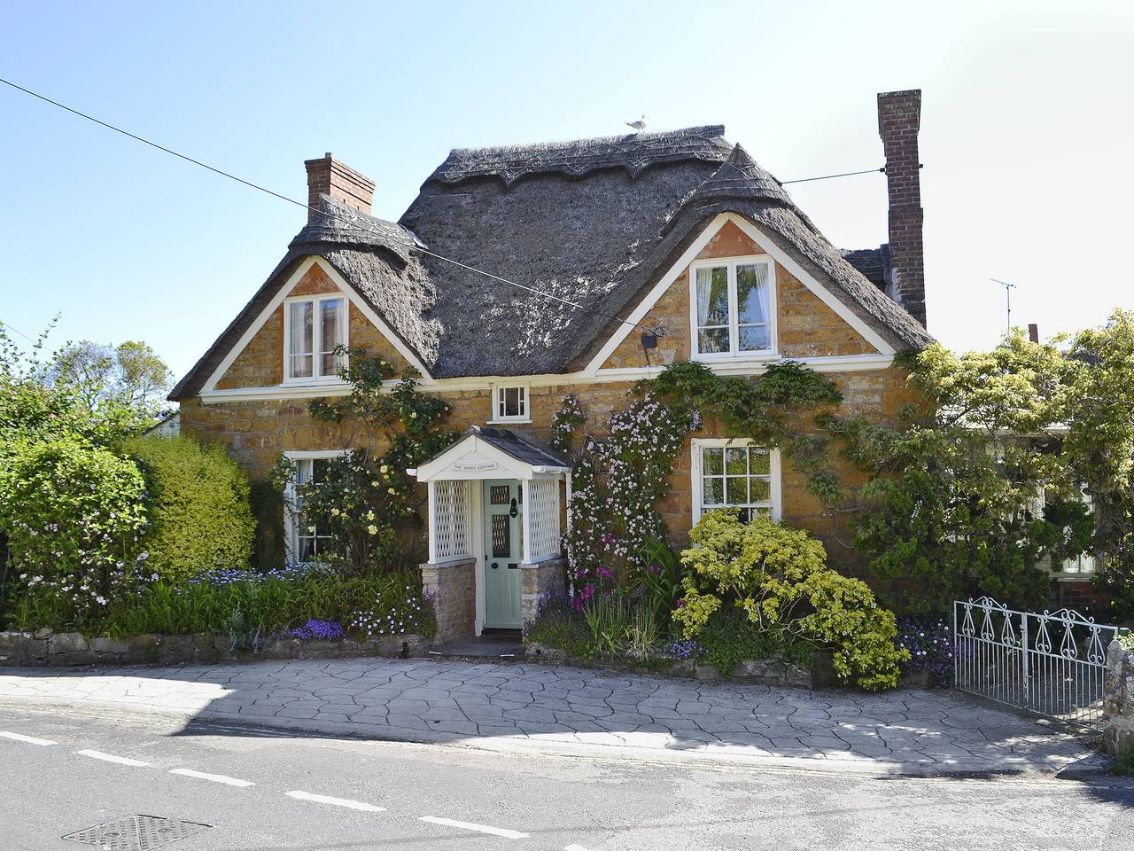 Casa vacanza a Dorset a partire da 314€ a notte