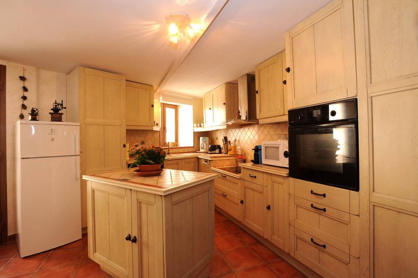 Casa Laurema in Laroque-des-Albères, Région de Céret