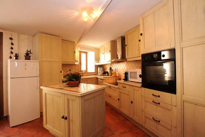 Gîte pour 4 personnes, avec terrasse, animaux acceptés à Laroque-des-Albères - 4