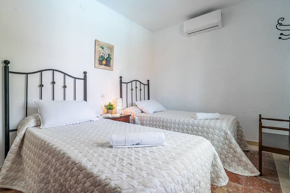 Casa Rural Molino Macegal-Málaga de Vacaciones in Carcabuey, Sierras Subbéticas