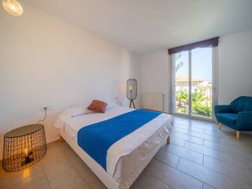 Maison De Vacances pour 12 Personnes dans Punta Montgo, L'Escala, Photo 3