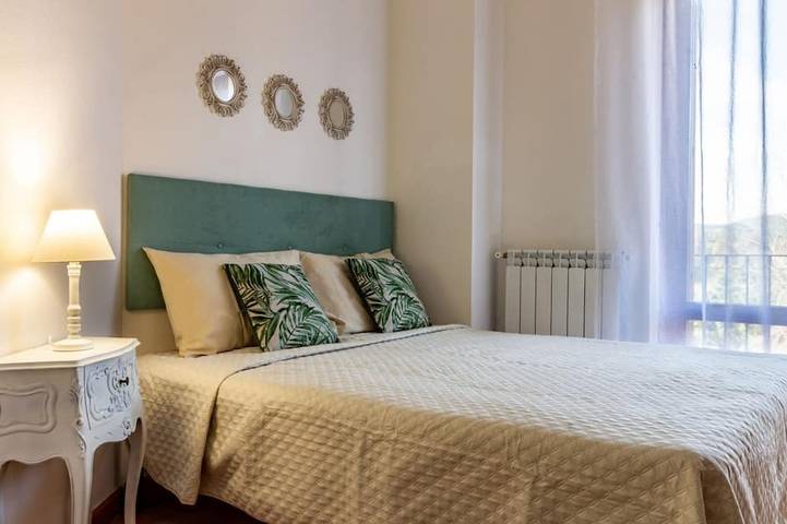 Ganze Wohnung, Su Trigu 1P in Bari Sardo, Ogliastra Provinz