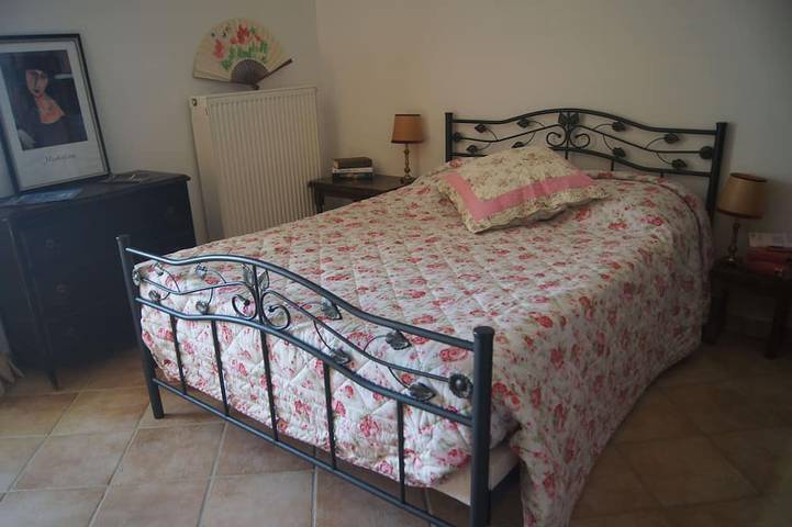 Location de vacances pour 6 personnes à Murs - 3