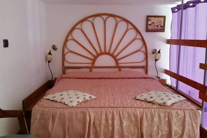 Casa de vacaciones para 4 personas - 1