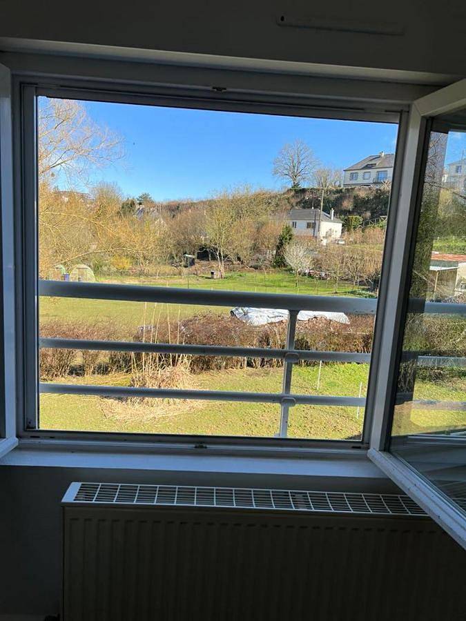 Gîte pour 4 personnes à Ernée - 2