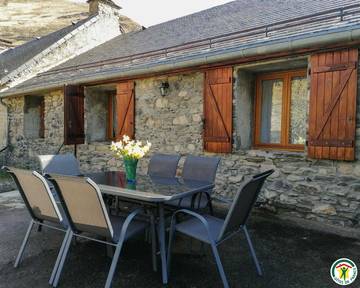 Gîte pour 6 Personnes dans Benque-Dessous-et-Dessus, Pyrénées, Photo 4