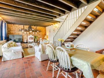 Holiday Rental for 5 People in Swansea region, Photo 1