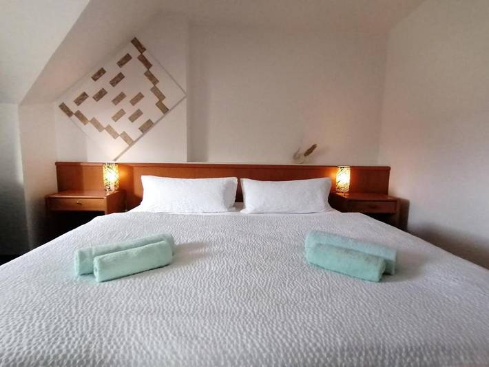 Ferienwohnung für 2 Personen, mit Ausblick in Merseburg - 4