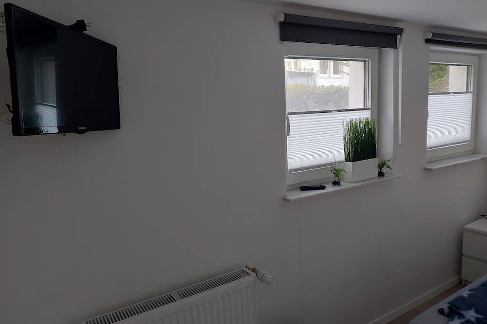 Ganze Wohnung, Ruhige zentrale Einliegerwohnung in Bad Hersfeld, Hessisches Bergland