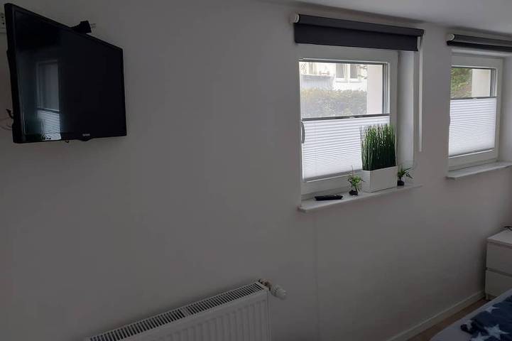 Ferienwohnung für 4 Personen in Bad Hersfeld - 3