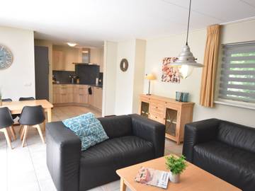 Vakantiehuis voor 6 Personen in Sint Maartensvlotbrug, Noord-Holland - Kust van de Noordzee, Afbeelding 1