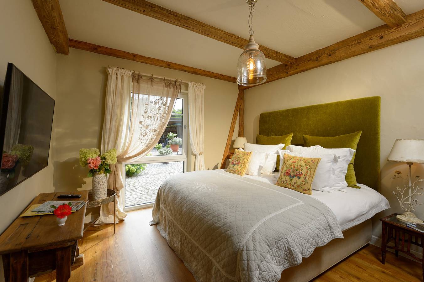 Ferienwohnung für 4 Personen in Seedorf (Sellin), Sellin
