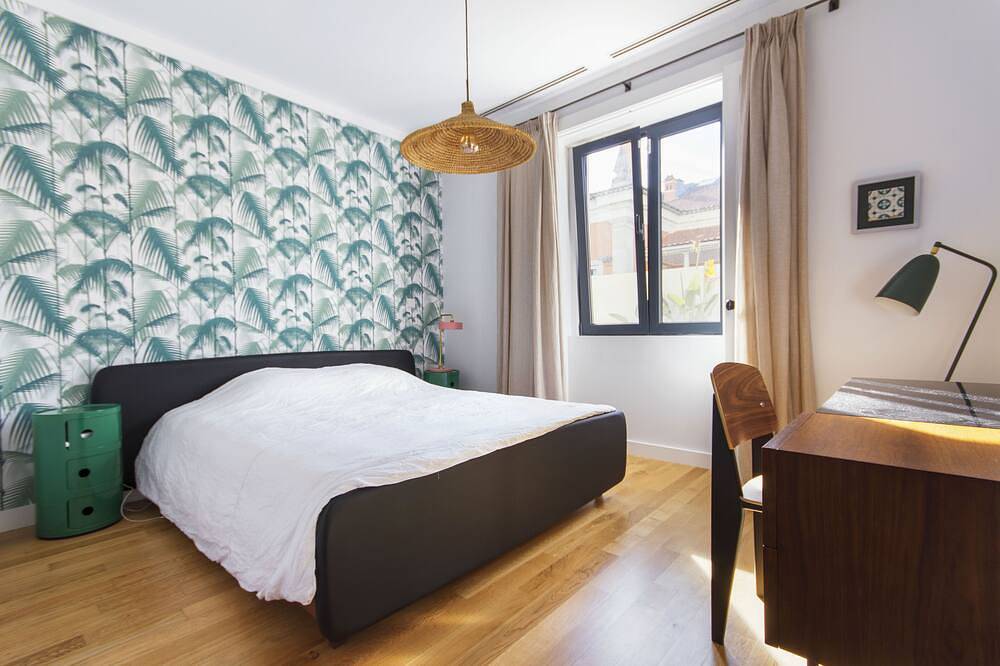Entire apartment, Dream apartment with private pool in Lisbon, Costa de Lisboa