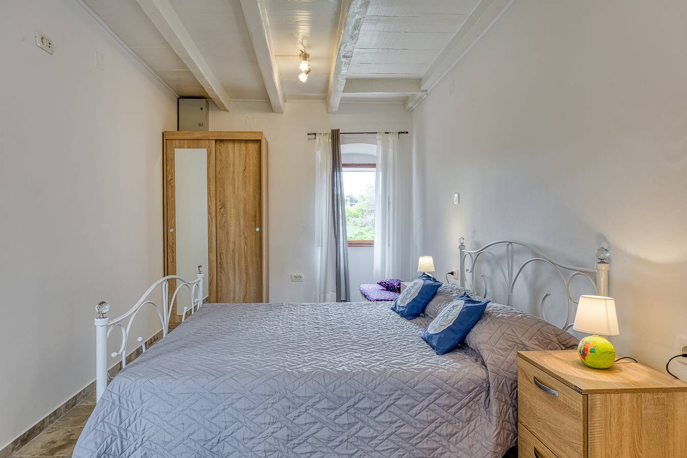 Ganze Wohnung, Casa Lussingrande in Veli Losinj, Kvarner Inseln