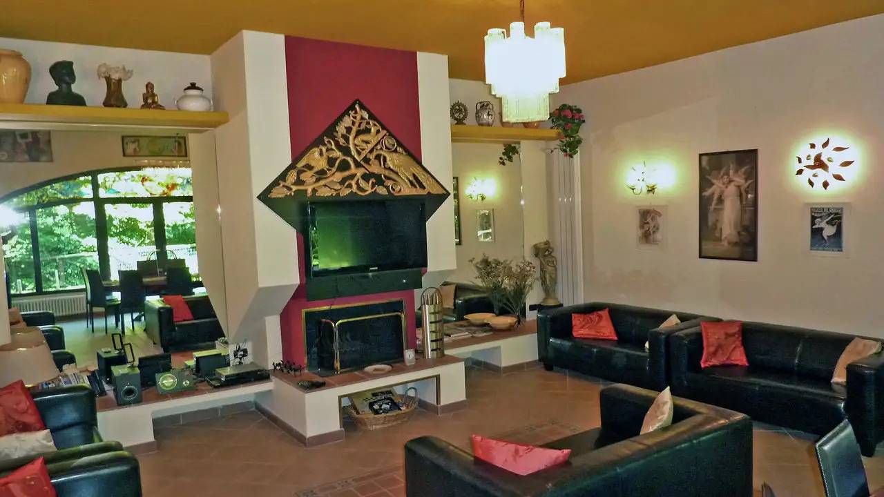 Villa für 16 Personen (370 m²) in Pistoia in Pistoia, Pistoia Provinz