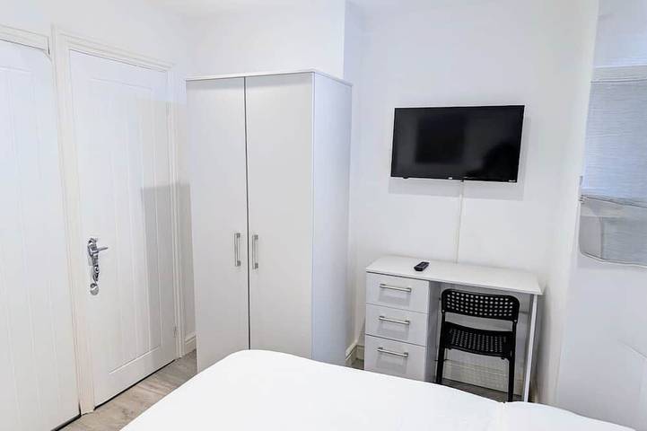 Ferienwohnung für 2 Personen, mit Garten - 1
