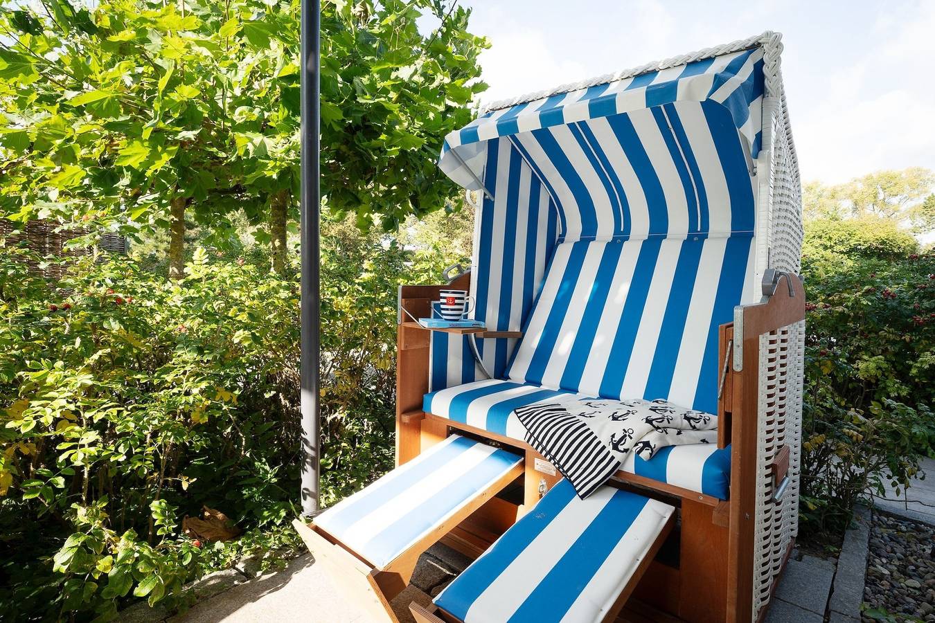 Ganze Ferienwohnung, Strandresidenz Vogelflug Sundperle in Fehmarnsund, Fehmarn