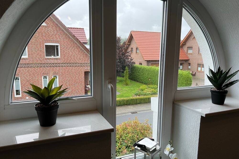 Ferienwohnung\/App. für 2 Gäste mit 60m² in Kluse (190735) — Bild 5