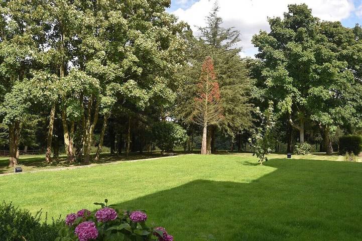 Ferienhaus für 28 Personen