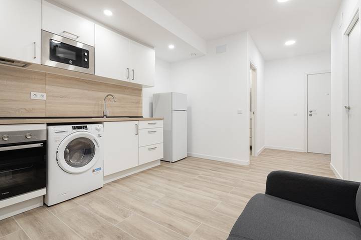 Gîte pour 4 personnes dans San Martin Sarroca - 4