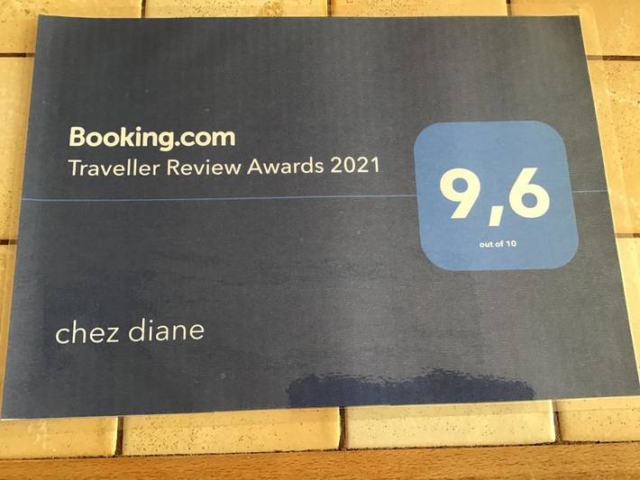 Gîte pour 3 personnes, avec terrasse à Barbeville - 4