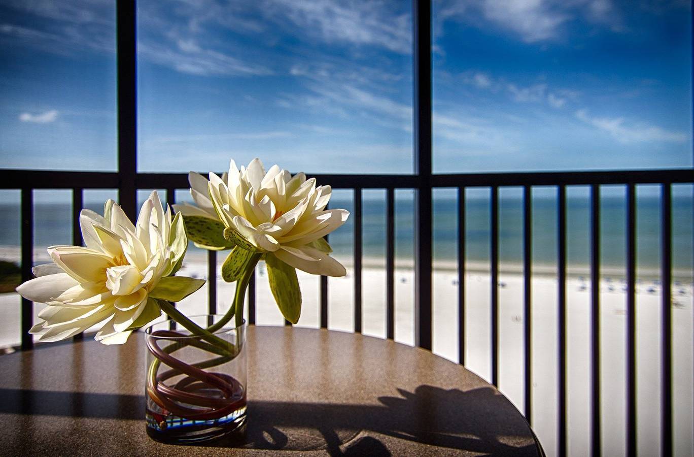 Entire apartment, Pointe Estero Beach Resort by Sunstream in Fort Myers Beach, Estero Island