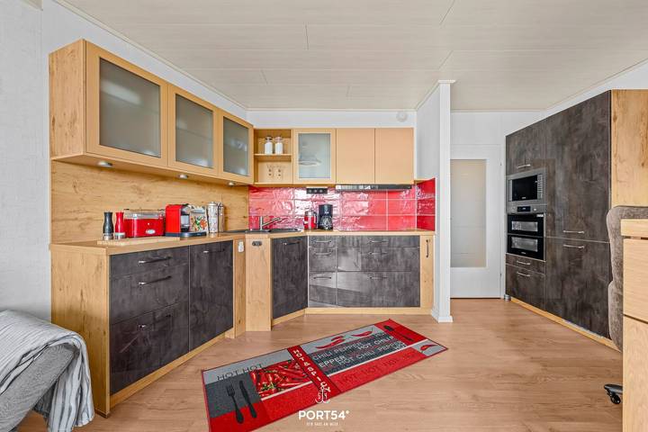 Ganze Wohnung, „Traumurlaub an der Kieler Förde: Moderne Ferienwohnung mit Meerblick!“ in Wendtorfer Strand, Wendtorf