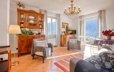Agriturismo voor 6 Personen in Cicagna, Riviera di Levante, Afbeelding 3