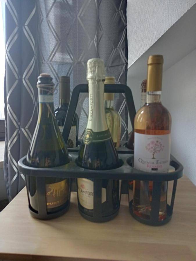 Geheel appartement, One-Bedroom Apartment in Trier (Stad), Trier