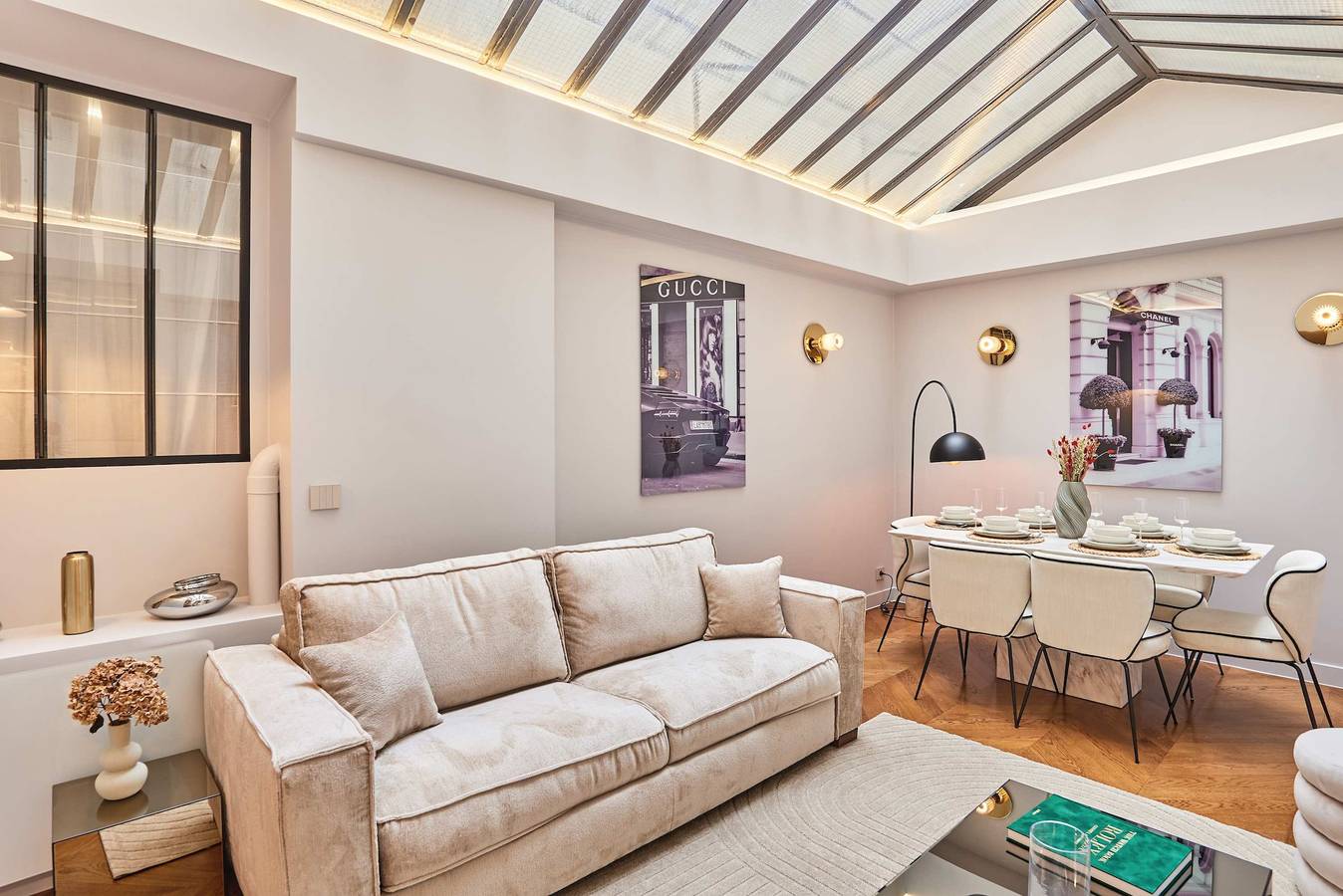 Appartement de vacances