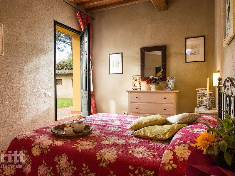 Tritt — Wohnung für 4 Personen in Lari mit Restaurant in Lari, Casciana Terme Lari