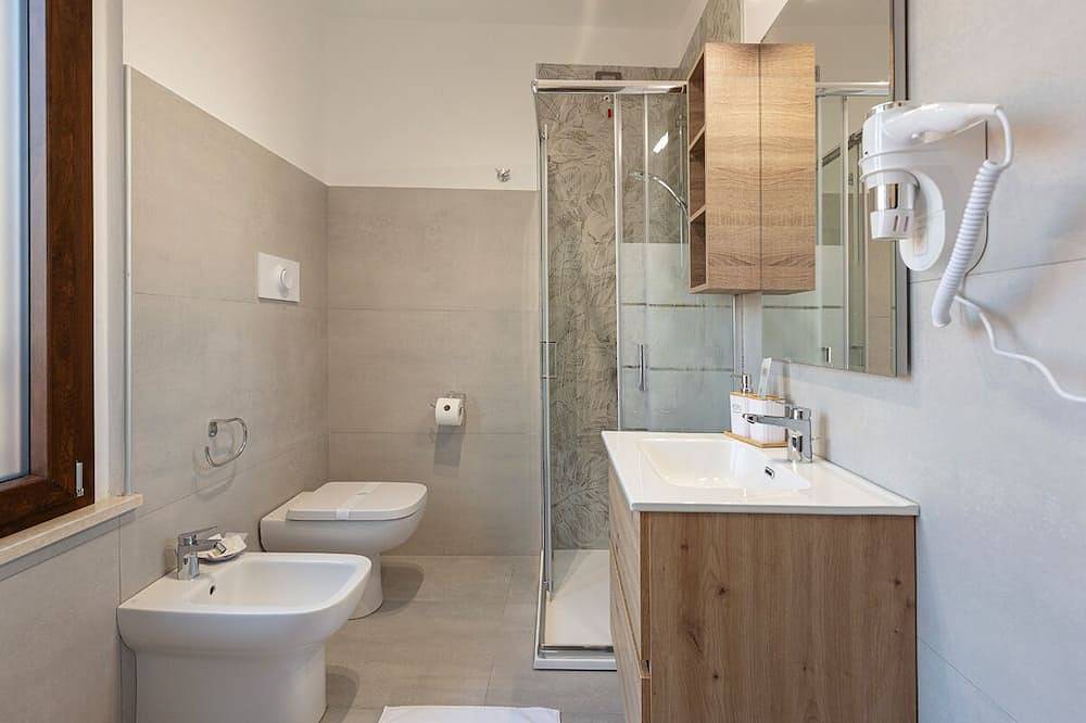 Entire apartment, [Fair - Center - Stadium] New studio apartment equipped with every comfort - 3 in Cremona, Cremona Province