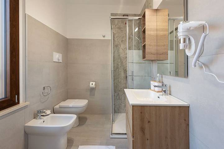 Holiday apartment for 2 people - 1