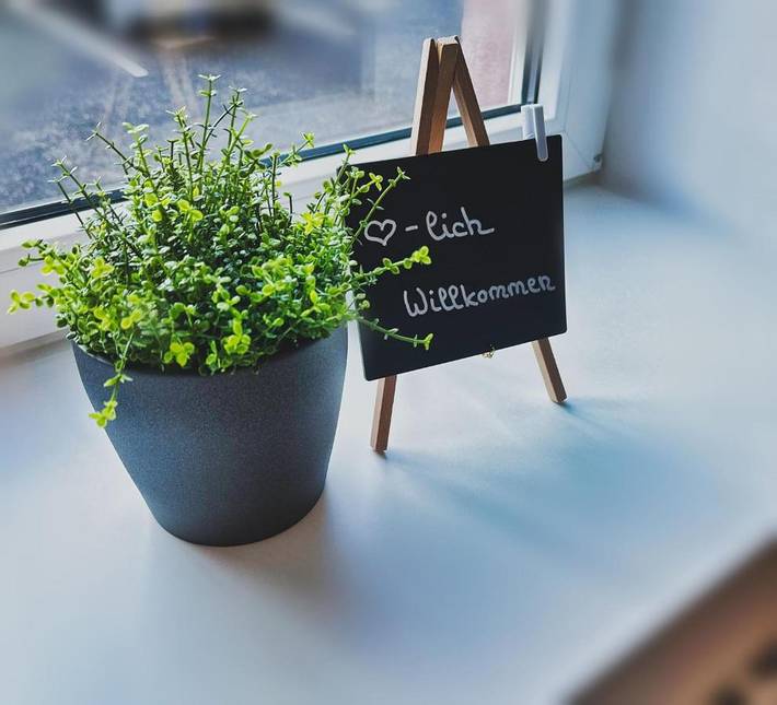 Gîte pour 4 personnes, avec terrasse et vue à Gernsbach - 4