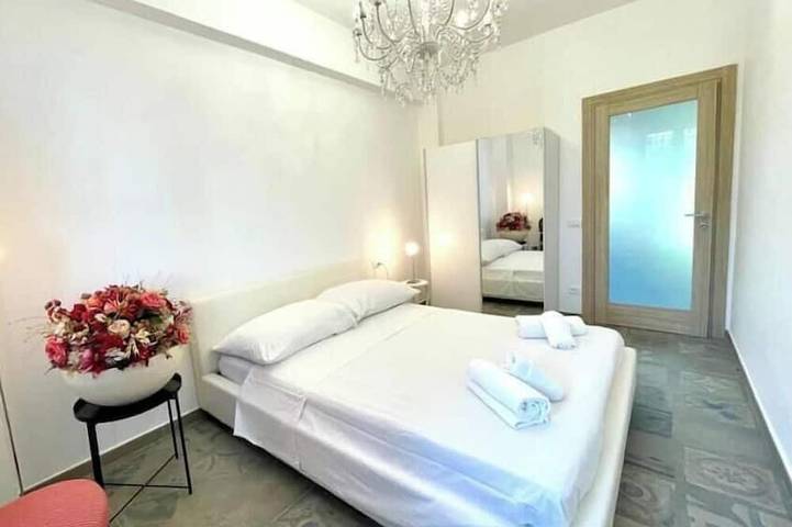 Appartamento intero, Hostdomus -  La Rocca in Paravenna, Garlenda