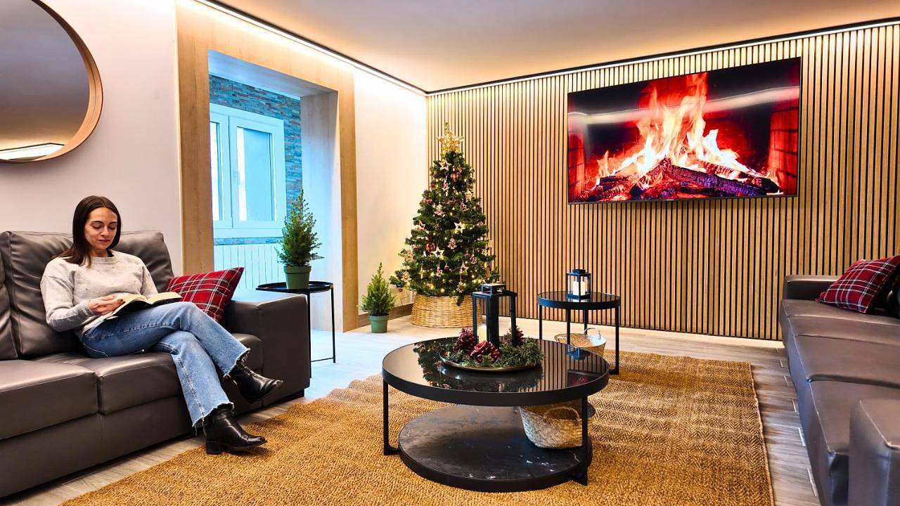 Hotel Catanies in Pas de la Casa, Grandvalira