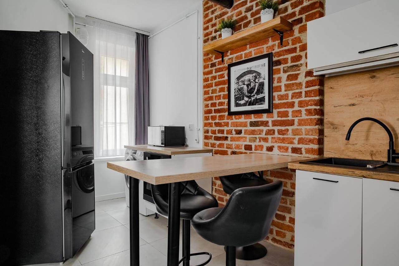 Cały apartament, One-Bedroom Apartment in Chełmno, Województwo kujawsko-pomorskie