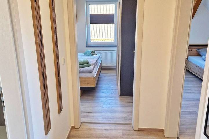 Ferienwohnung für 4 Personen, mit Terrasse in Hohen Viecheln - 2