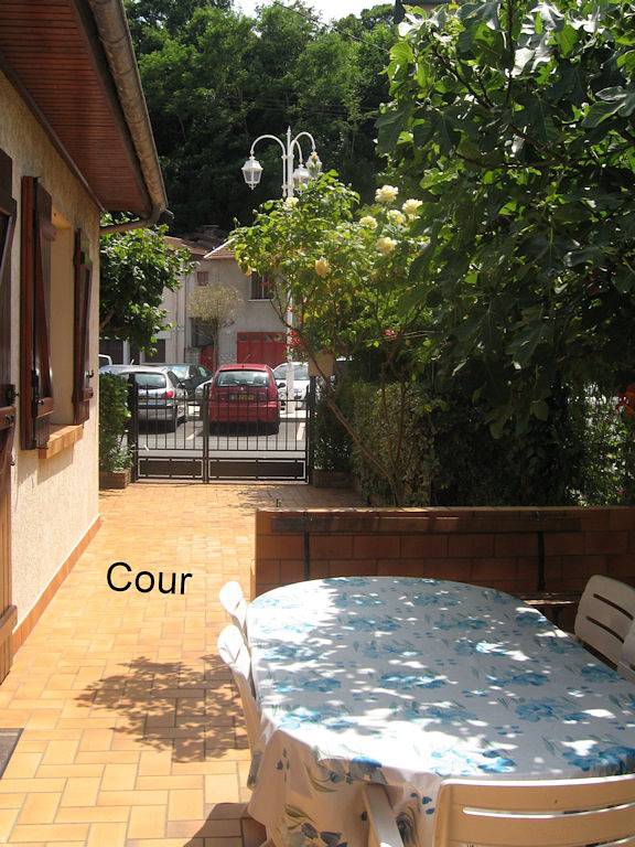 Location de maison de vacances in Arcachon, Région d'Arcachon