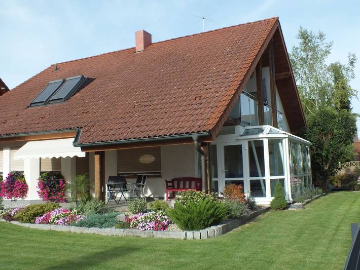Ferienwohnung für 2 Personen - 1