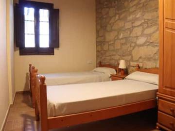 Casa Rural para 6 Personas en Calonge de Segarra, Interior de Barcelona, Foto 1