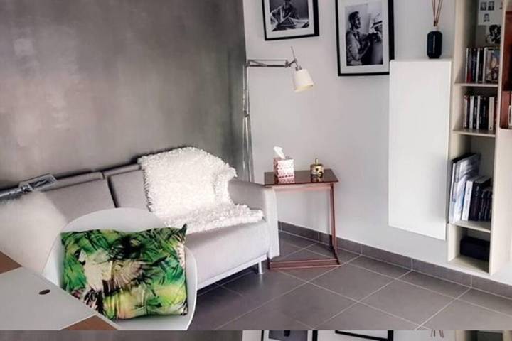 Location de vacances pour 6 personnes, avec piscine à Châteauneuf-les-Martigues - 3