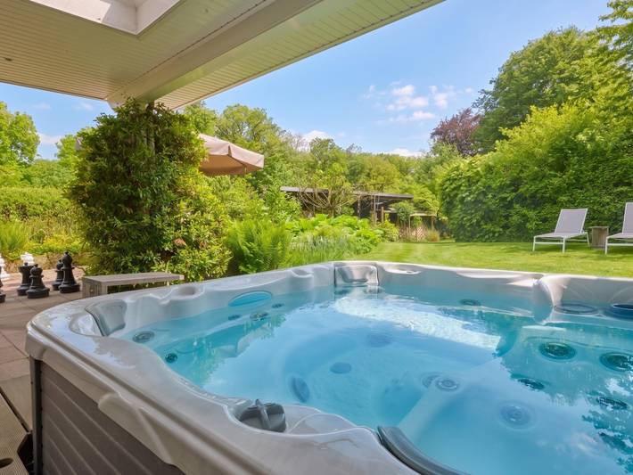 Ferienhaus für 2 Personen, mit Garten in Overijssel - 2